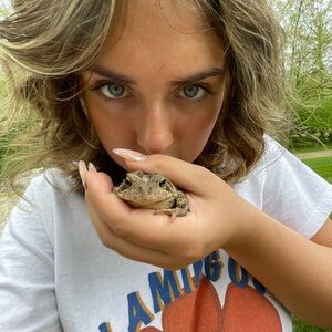 Meet your Posher, Scarlett